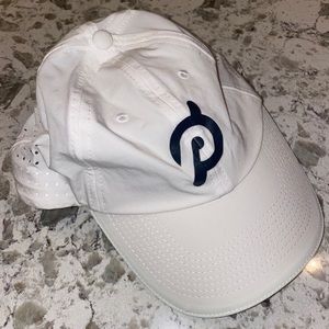 Peloton Lightweight Running Hat